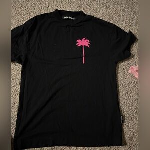 Palm Angels Black Apparel